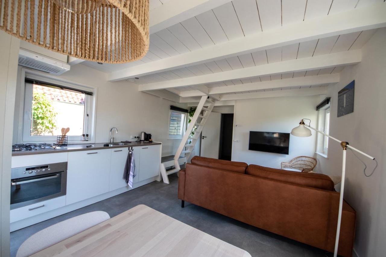 Beachway Nes  Extérieur photo