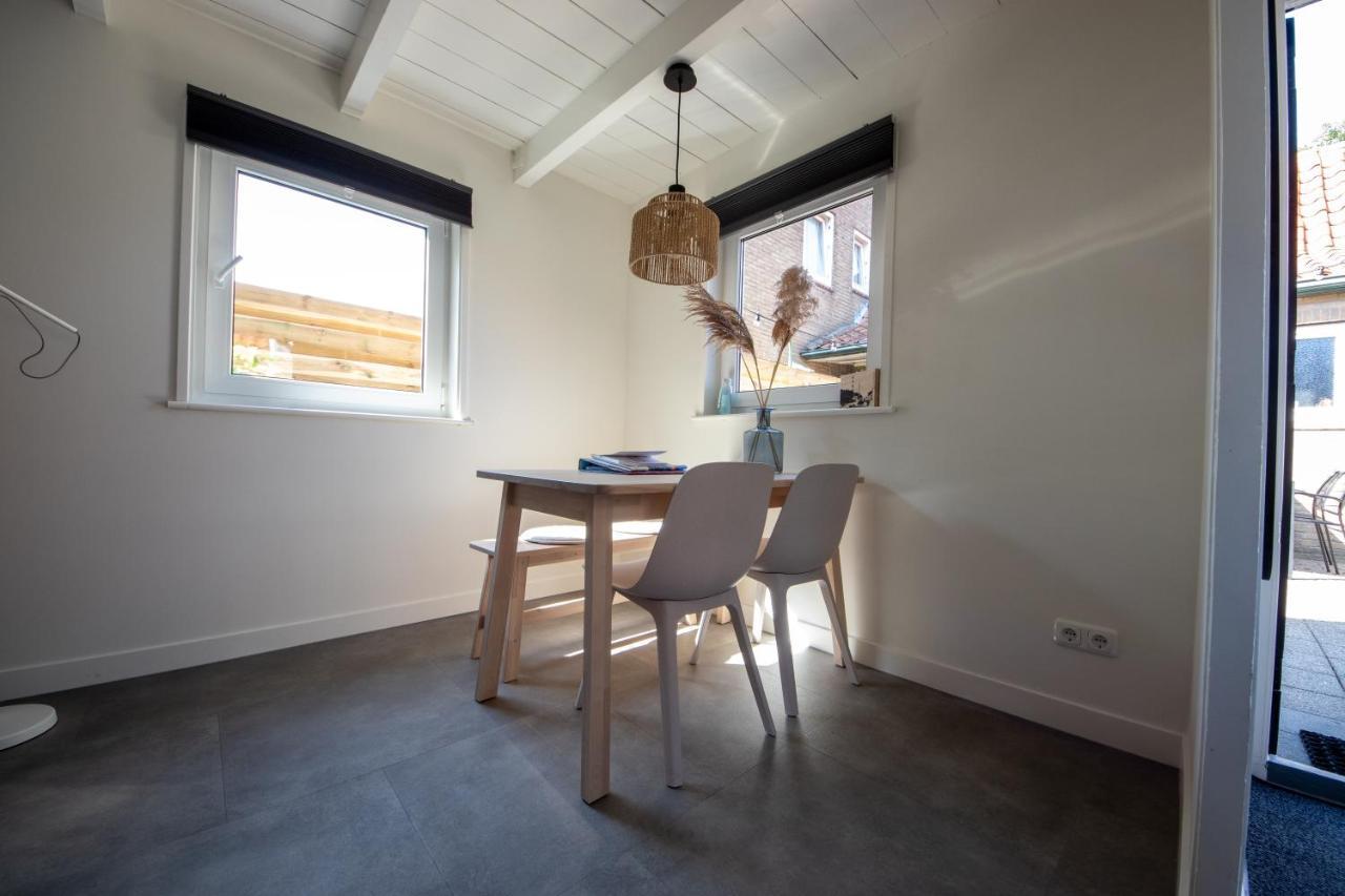Beachway Nes  Extérieur photo