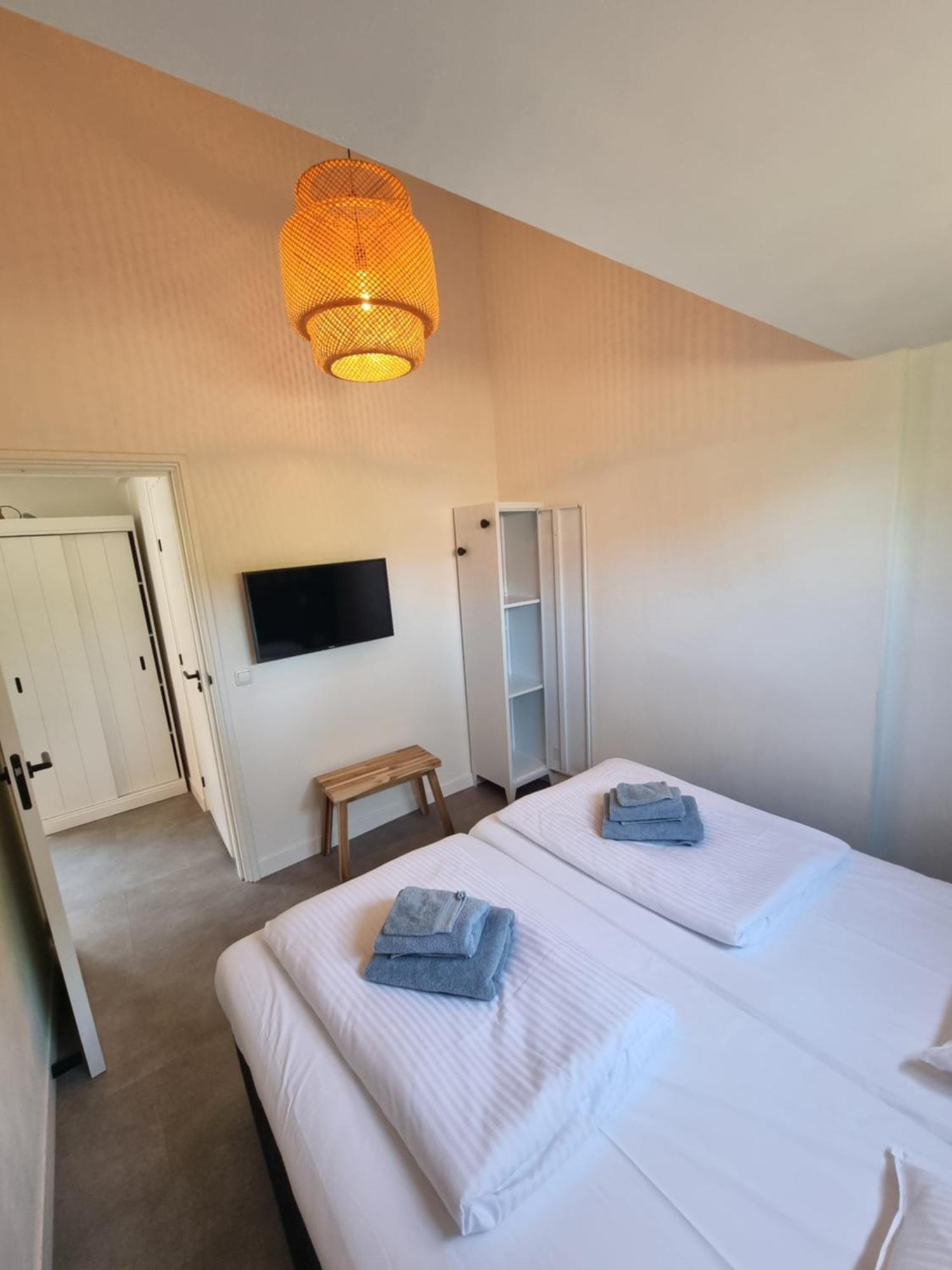 Beachway Nes  Extérieur photo